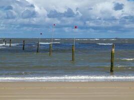 A sandy beach photo