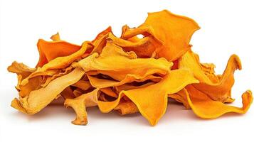 Dried Mango Slices photo