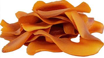 Dried Mango Slices photo