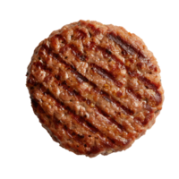 hamburger hamburger isolate on transparent background png