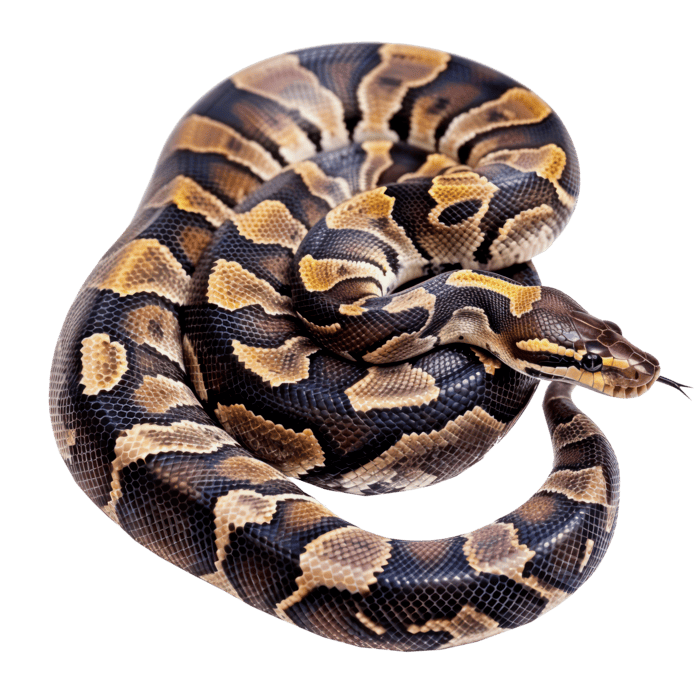 Python PNGs for Free Download