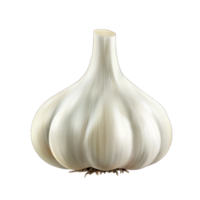garlic transparent background png