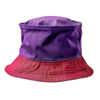 summer cloth hat transparent background png