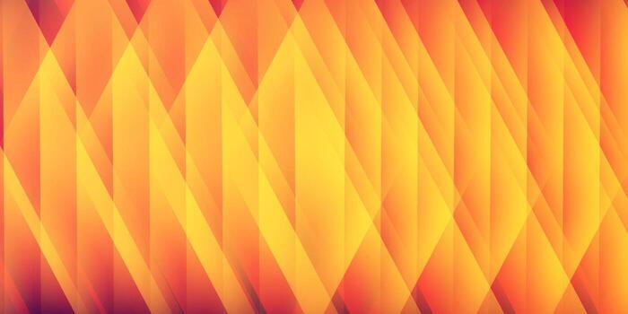 geométrico naranja antecedentes con superposición dinámica formas, resumen fondo ilustración adecuado para presentación plantillas, social medios de comunicación publicaciones, carteles y pancartas vector