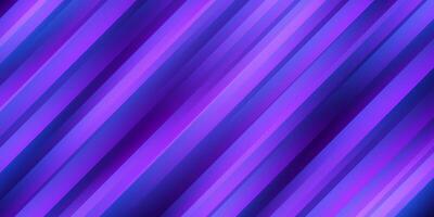 Diagonal Purple background, Modern geometric square background with purple gradient suitable for motion graphics, headers, business cards, covers, social media posts, and invitations. vector