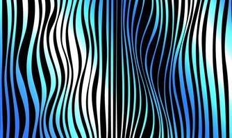 Colorful stripes pattern of lines abstract background. bright light vertical wavy. shiny color. vector