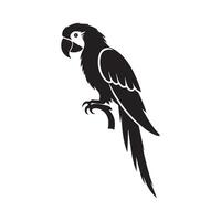 Crow Logo template Isolated. Brand Identity. Icon Abstract graphic vector