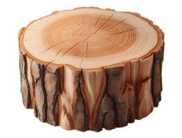 Wood trunk tree trunk tree slice tree stump timber trunk transparent background picture clipping path image png