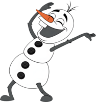 Cute snowman clipart adds festive warmth and charm to designs. . png