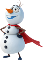 Add festive charm with cute snowman clipart for designs. . png
