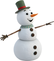 Add winter charm to your designs with snowman clipart. . png