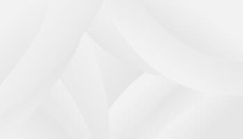Abstract background elegant white texture vector