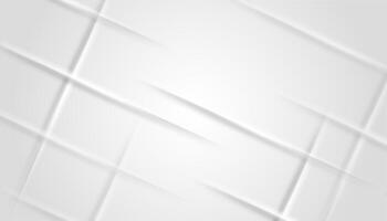 white abstract background design vector