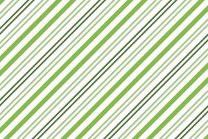 simple abstract light dark green color diagonal line pattern a striped pattern with green stripes vector