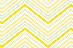 simple abstract soft yellow color zig zag line pattern a bright yellow zigzag pattern with a zigzag pattern in the center vector