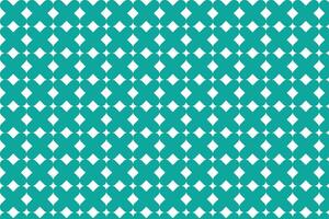 simple abstract fest color creative line pattern a blue background with white squares and triangles vector