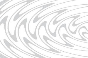 simple abstract light grey ash color wavy line pattern a gray background with a white arrow pointing to the right vector