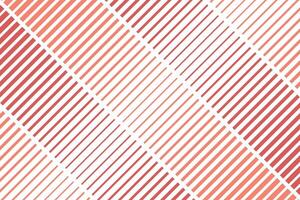 simple abstract apple color short line pattern a white background with a red and white pattern vector