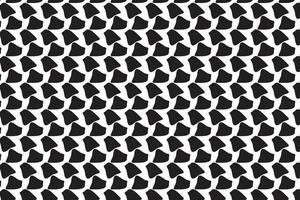 simple abstract black color creative stone pattern a black and white pattern of squares with the word in black vector