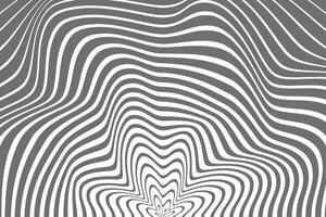 simple abstract grey ash color creative wavy line pattern a black and white abstract background with a leaf in the middle vector