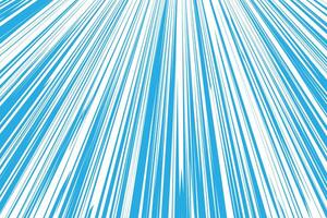 simple abstract sky color creative random speed line pattern a blue sky with the lines of the lines vector
