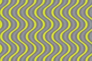 simple abstract yellow grey color zig zag line pattern a yellow and blue striped background with a pattern of lines vector