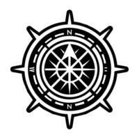 A filled style icon of the power rune vector