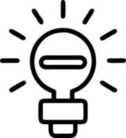 Isolated equality symbol equal sign with glowing effect for Human Rights Day vector