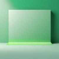 Green gradient blank background Green backgrounds Images Abstract Luxury Green Gradient Background photo