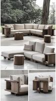 A series of images showing different types of furniture photo