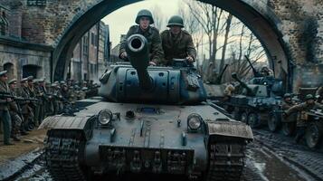 The movie is called 'the last stand' photo