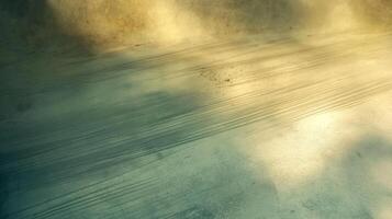Textured surface with light and shadow photo