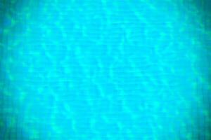 Clear transparent pool water background photo