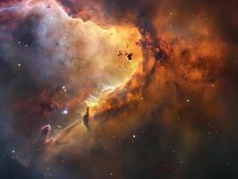luminous nebula supernova space astronomy cosmic cosmos universe stars photo