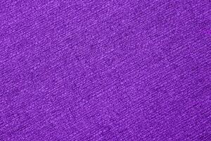 violet background fabric texture macro photo
