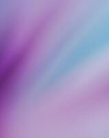 A purple and blue blurred background with a blurred image photo