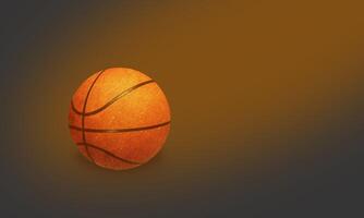 basketball orange color match sport ball court basket play sctivity stadium team player circle round hoop march month basketball object event technique splattered single rivalry speed copy space photo