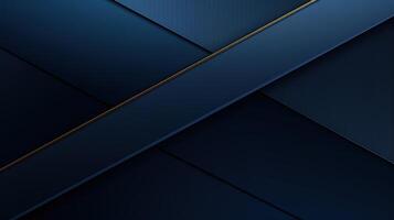 A dark blue background with a diagonal stripe pattern photo