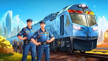 Train simulator 2 mod apk 1 0 photo