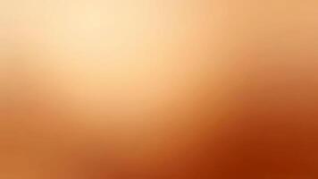 Abstract warm toned gradient background with smooth blending photo