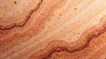 Abstract earthy tones with layered textures and organic lines photo