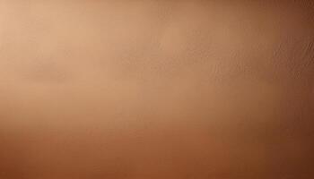 Textured brown surface with subtle gradient patterns photo