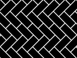 Herringbone Pattern, Brick or Paving Block Motif, can use for Decoration, Background, Carpet, Ornate, Tile, Floor, Wallpaper, Wrapping, Fashion, Fabric, Interior, Exterior or Graphic Design Element vector
