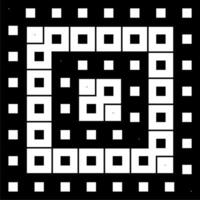 Square Shape Motif Pattern, can use for Decoration, Background, Ornate, Carpet, Wallpaper, Wrapping, Tile, Fashion, Fabric, or Graphic Design Element vector