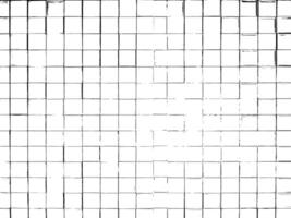A black and white drawing of a grid vector