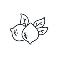 lime icons symbol elements for infographic web vector