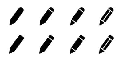 edit pen icon, create modify pen sign button, Pencil icon, sign up icon. editing text file document icons vector
