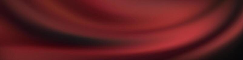 Abstract Red Drape Background Smooth, Dark, Burgundy, Gradient, Texture, vector