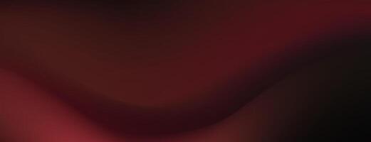 Abstract Dark Red Brown Gradient Background Texture Design vector