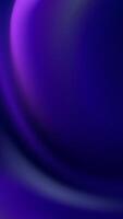Abstract Purple Blue Gradient Background, Swirling, Smooth, Soft, Digital Art, vector